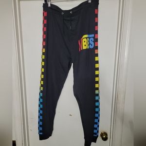 NWT On fire joggers